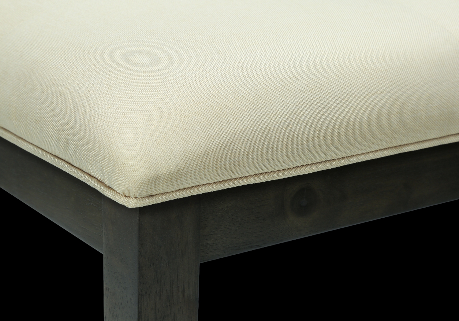 Pendorff Cream Dining Bench - Thumbnail - Image 9