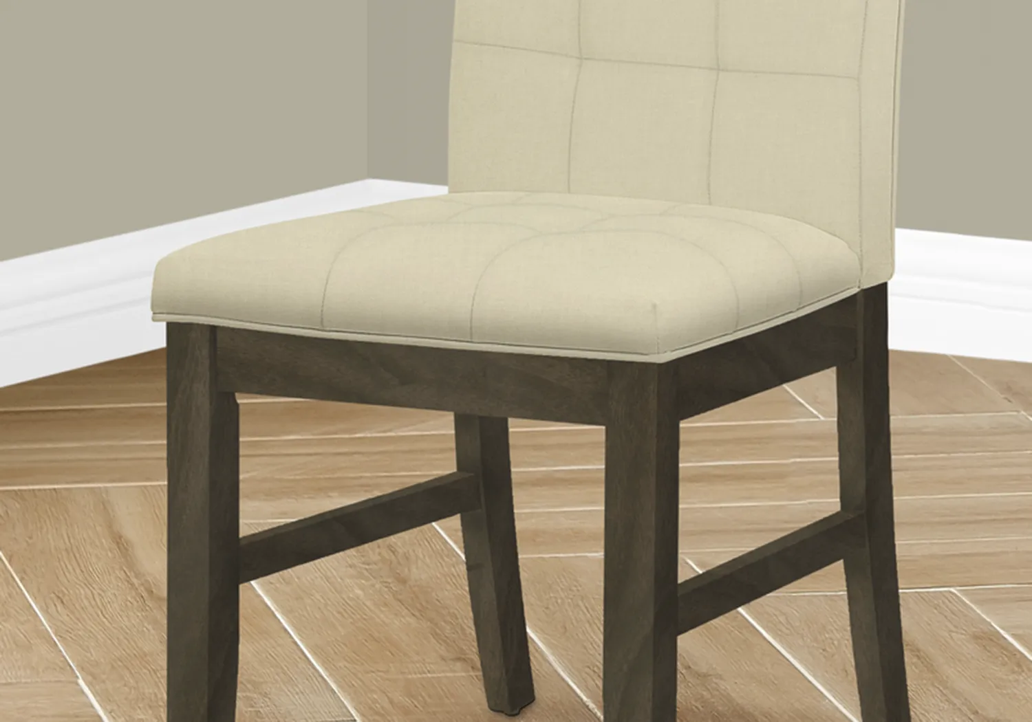 Pendorff Cream Side Chair, Set of 2 - Thumbnail - Image 5