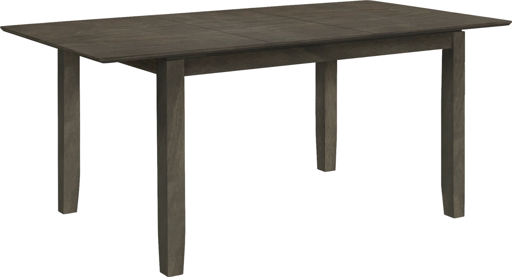 Pendorff Gray Dining Table - Thumbnail - Image 1