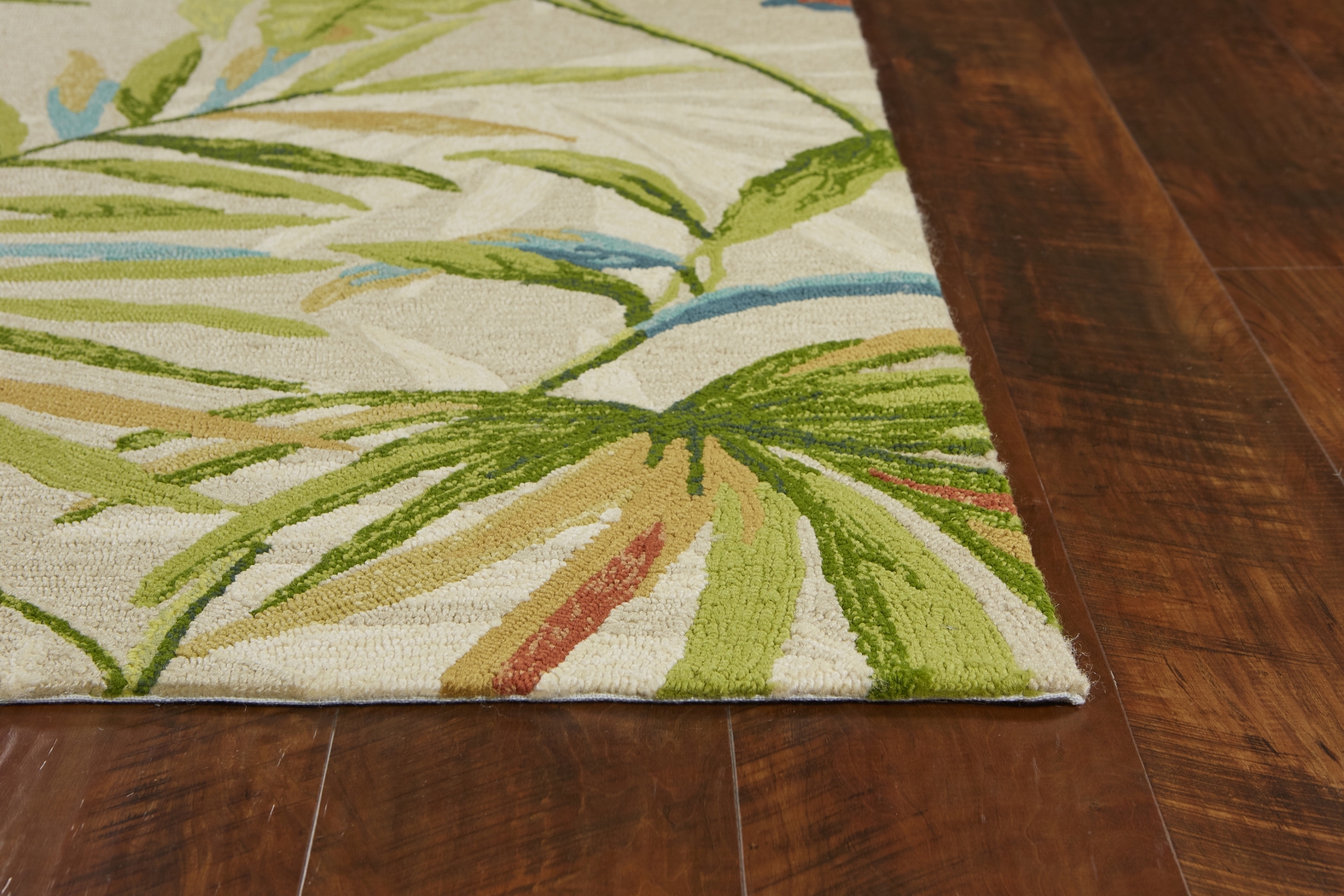 Penesby Beige 7'6 x 9'6 Rug - Thumbnail - Image 4