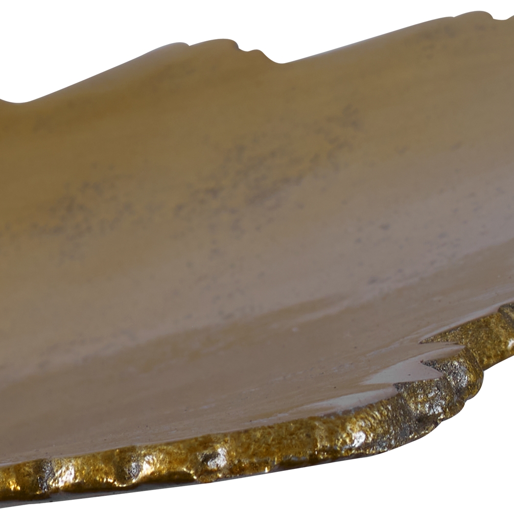 Penicault Gold Tray - Thumbnail - Image 3
