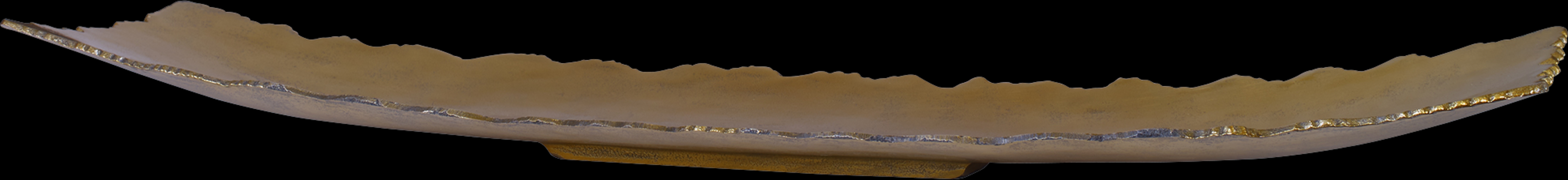 Penicault Gold Tray - Thumbnail - Image 1