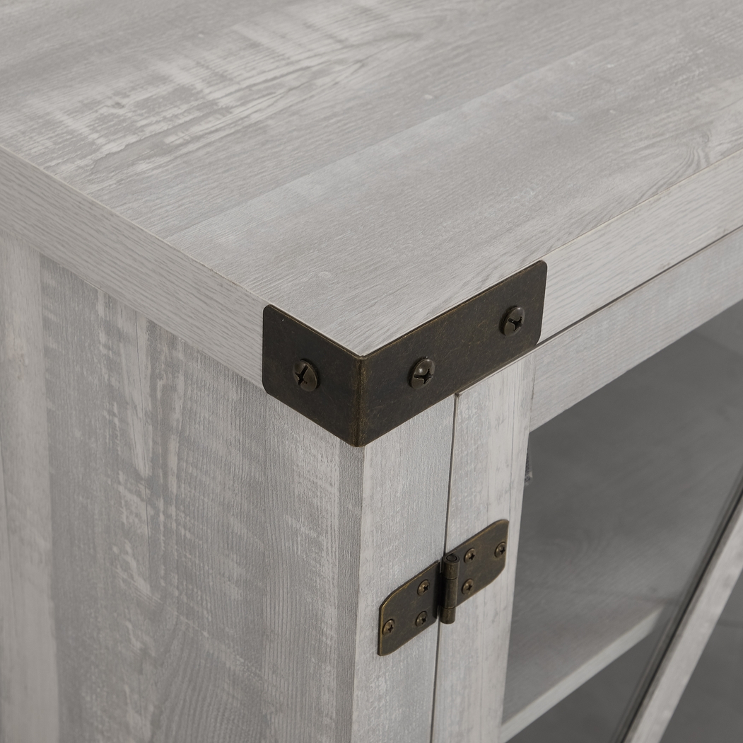 Penifield Gray 58 in. Console - Thumbnail - Image 3