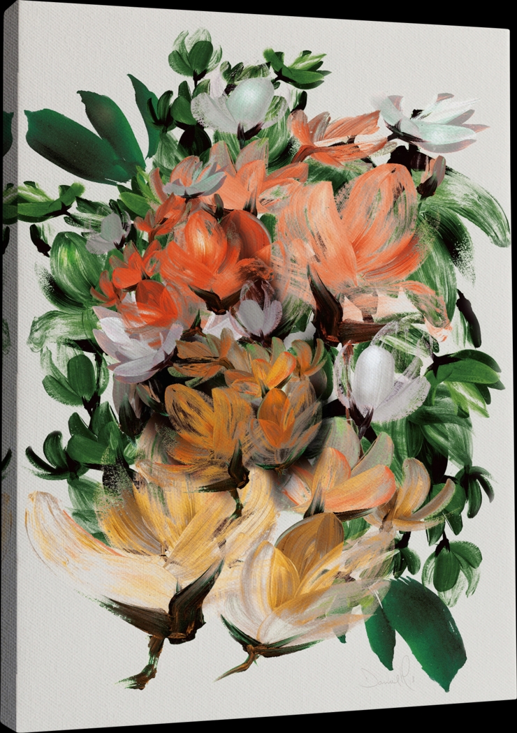 Penmarche Multi Canvas Wall Art - Thumbnail - Image 1