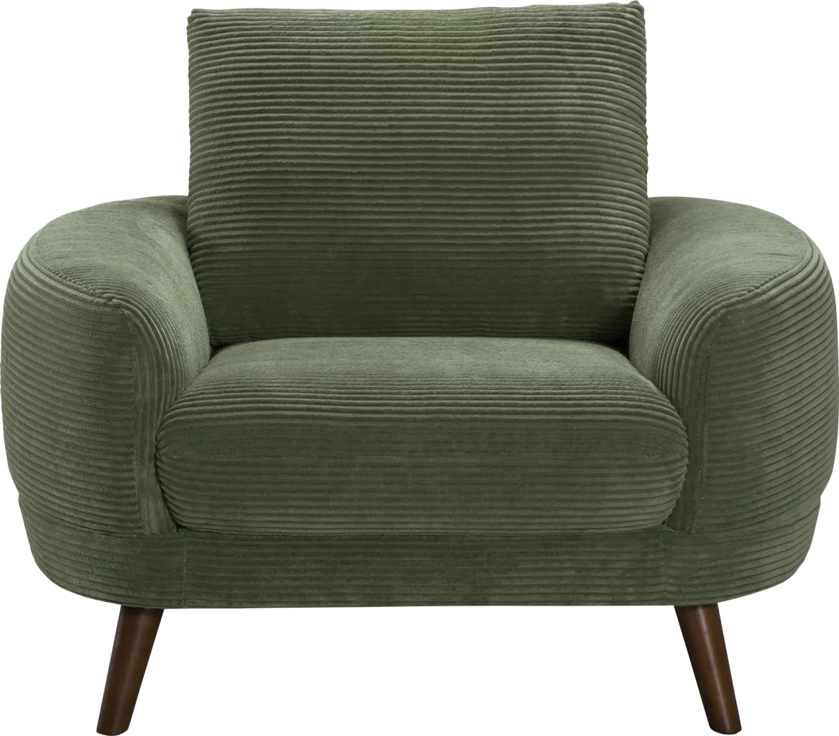 Penn Station Green Chair - Thumbnail - Image 2