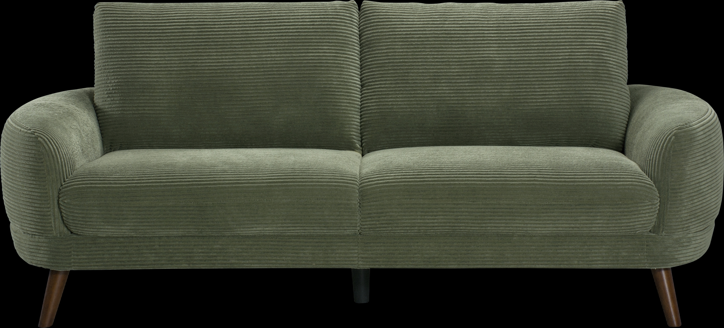 Penn Station Green 2 Pc Living Room - Thumbnail - Image 2