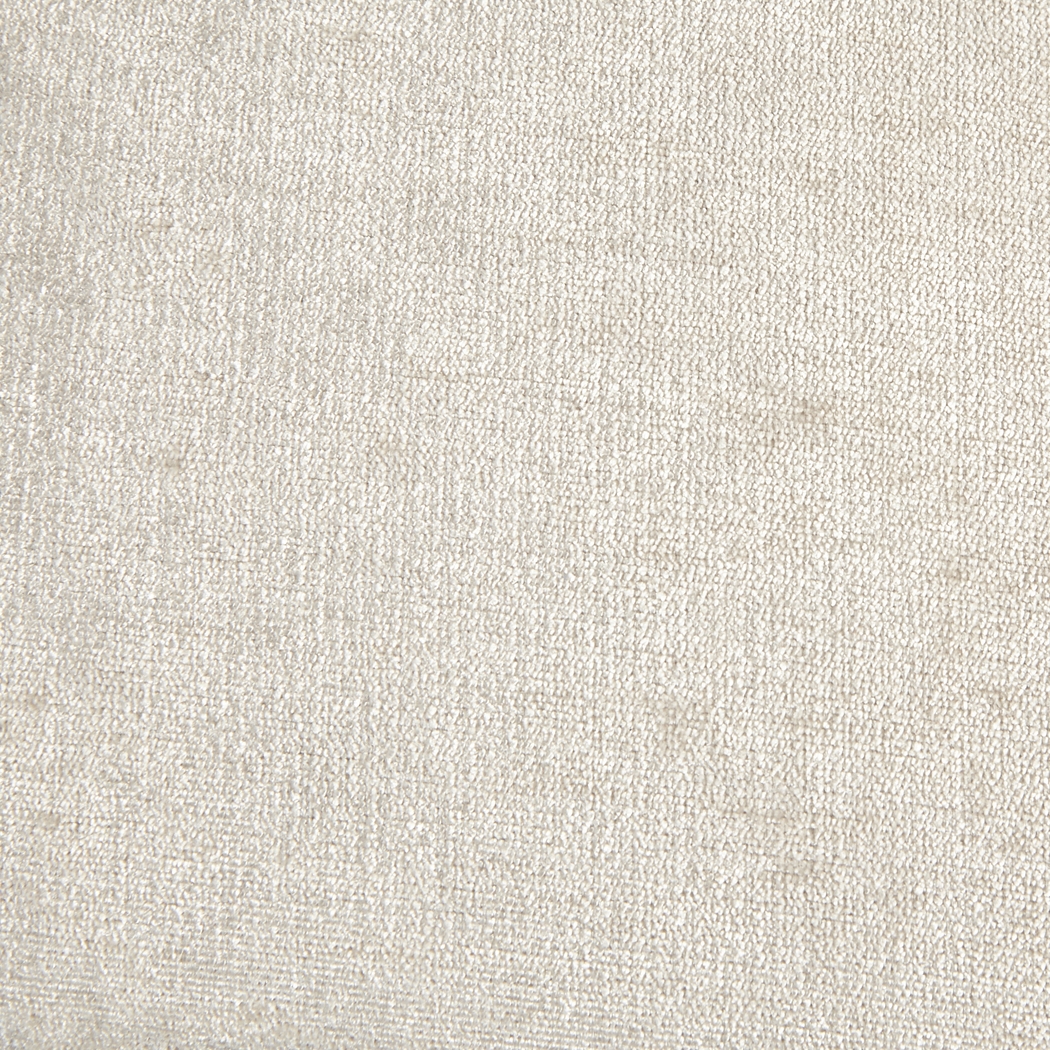 Pennhill Cream Ottoman - Thumbnail - Image 5