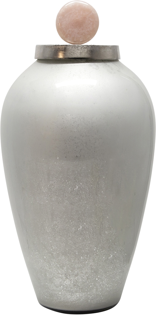 Pennine Blush Vase - Thumbnail - Image 3