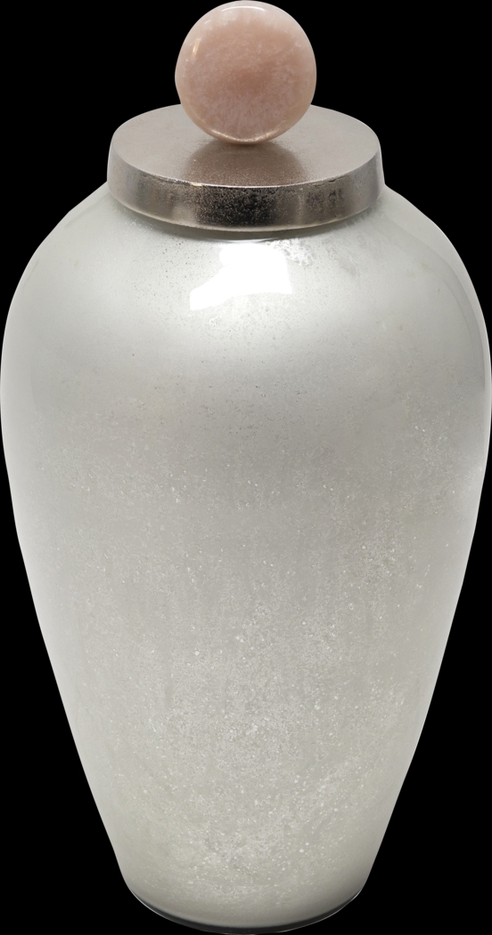 Pennine Blush Vase - Thumbnail - Image 1