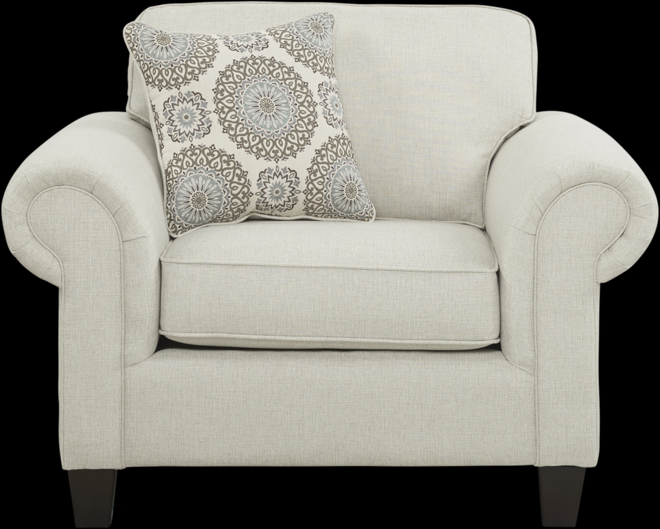 Pennington Sand 8 Pc Living Room - Thumbnail - Image 8