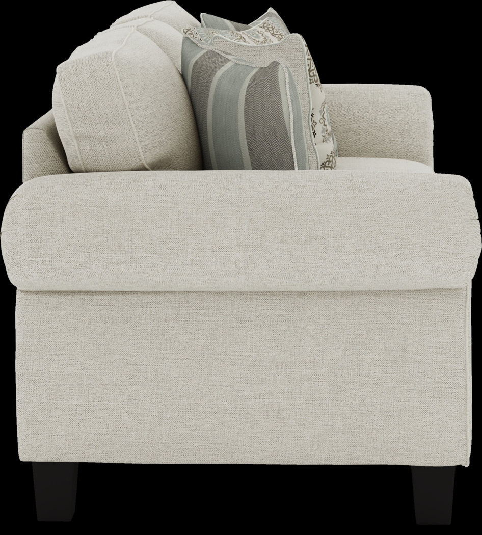 Pennington Sand 8 Pc Living Room - Thumbnail - Image 5