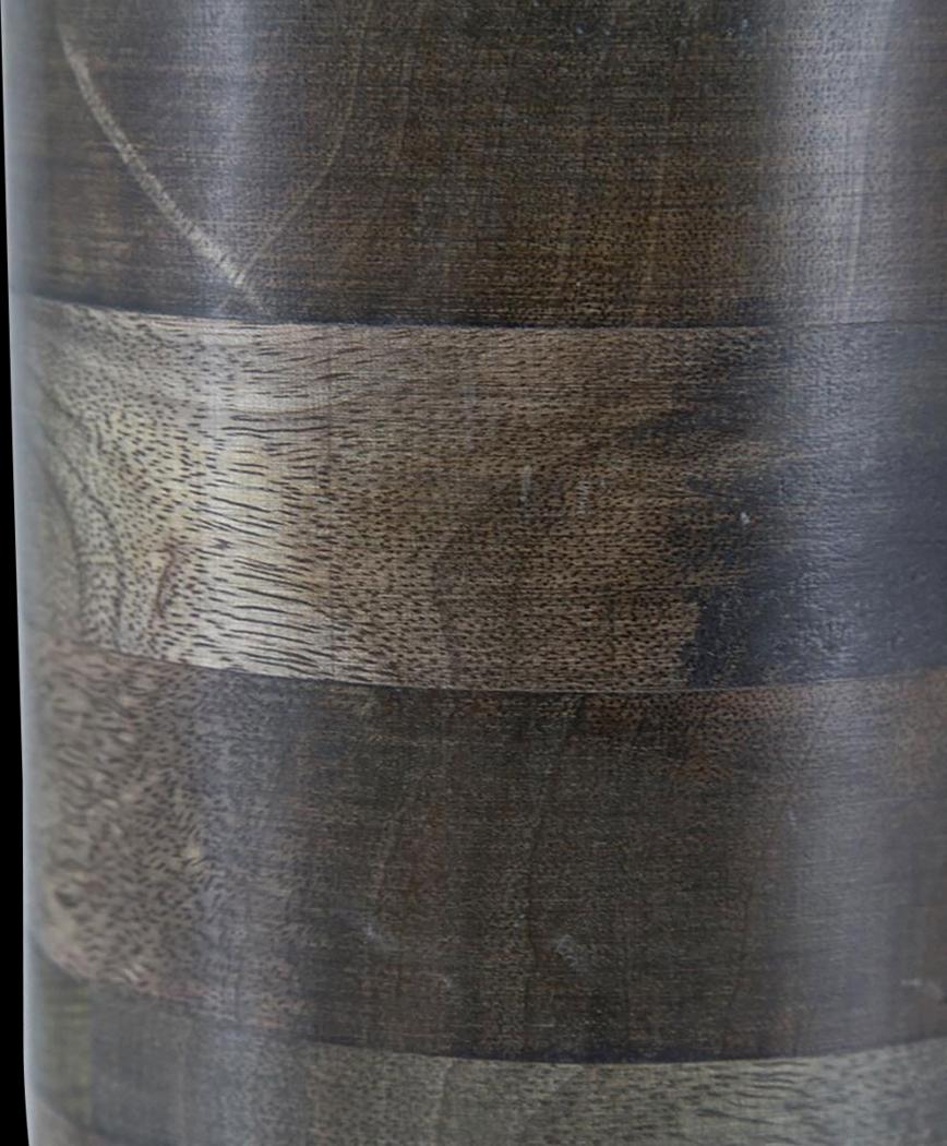 Pennywell Bay Gray Lamp - Thumbnail - Image 3