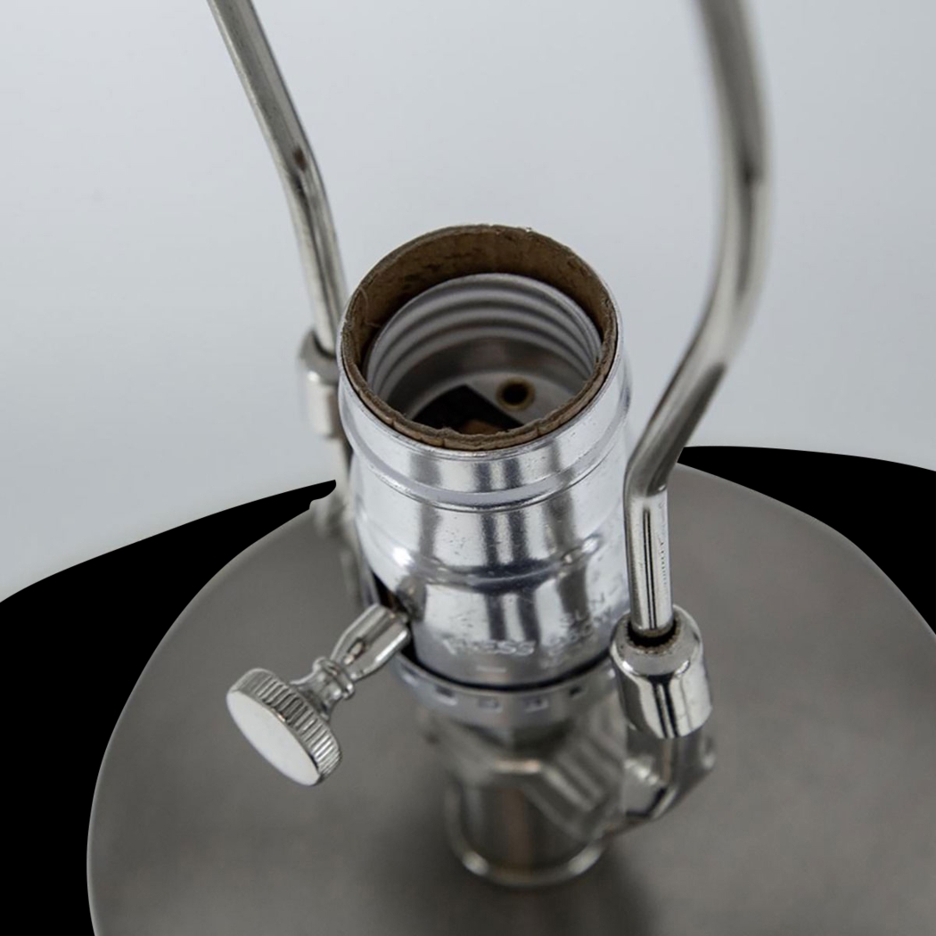 Pennywell Bay Gray Lamp - Thumbnail - Image 8