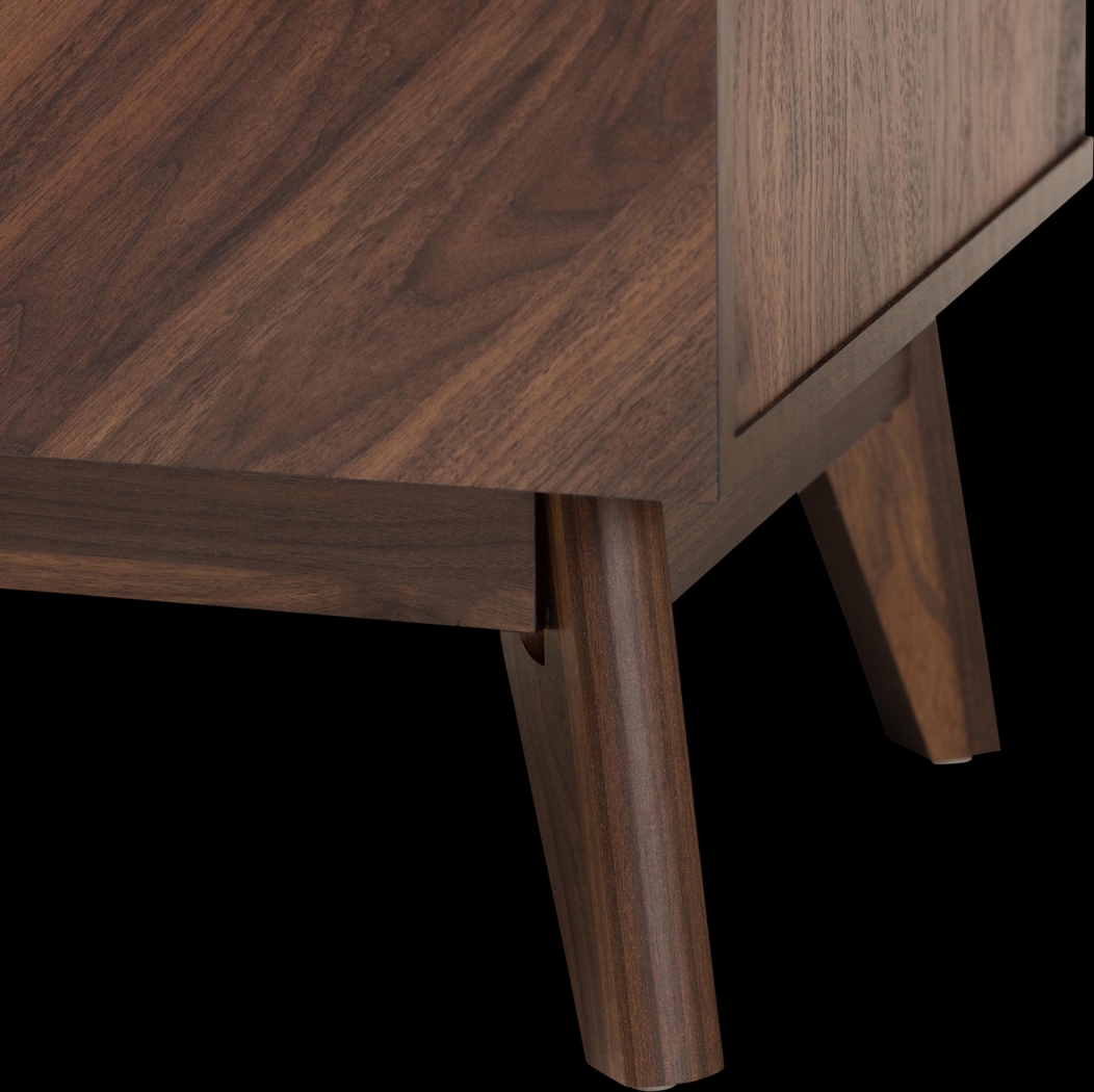 Pensham Brown Accent Cabinet - Thumbnail - Image 6