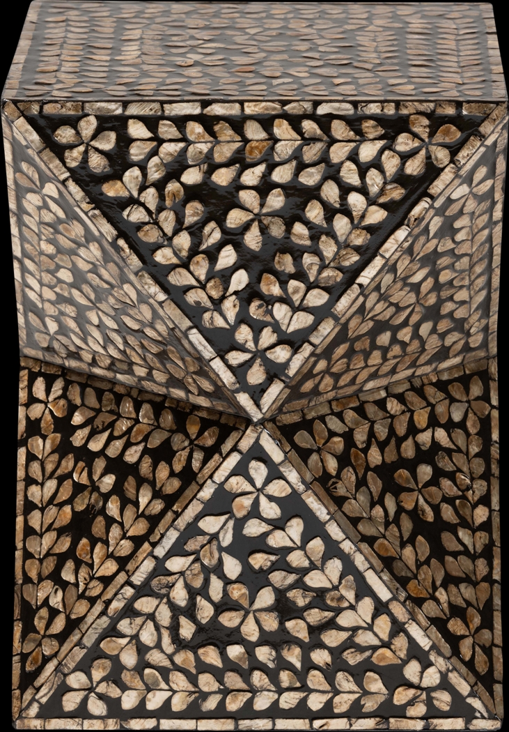 Penshurst Brown End Table - Thumbnail - Image 3