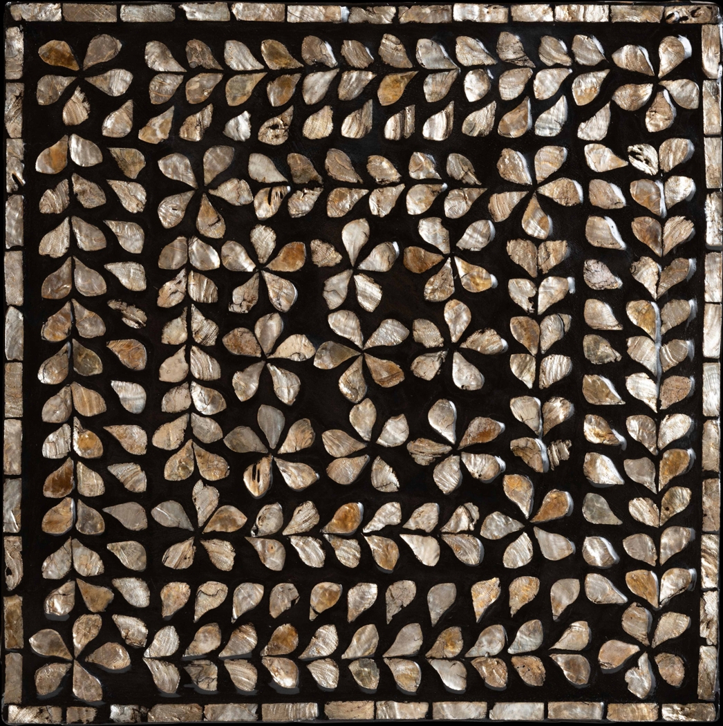 Penshurst Brown End Table - Thumbnail - Image 4