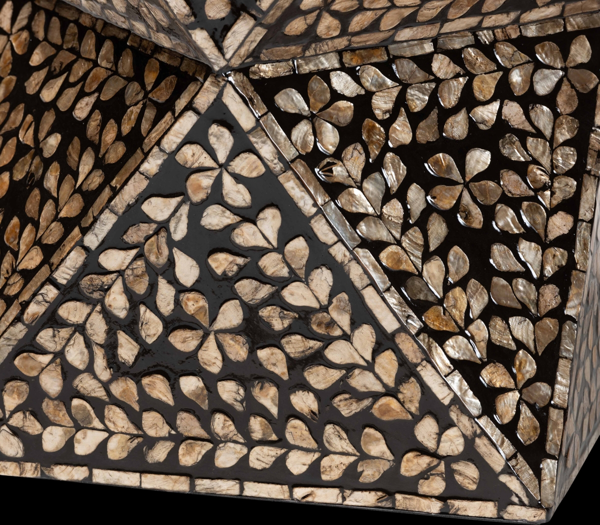 Penshurst Brown End Table - Thumbnail - Image 5