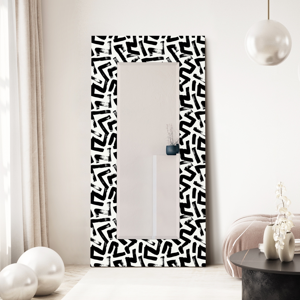 Penstemon II Black Mirror - Thumbnail - Image 2