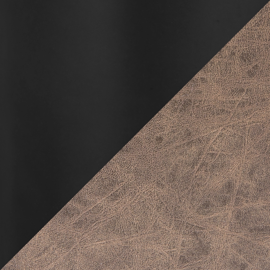 Pentland Brown Side Chair, Set of 2 - Thumbnail - Image 8