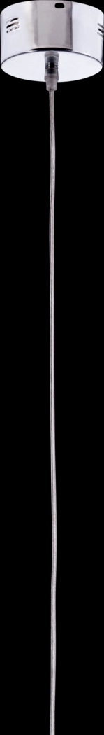 Penway Lane Clear Chandelier - Thumbnail - Image 3