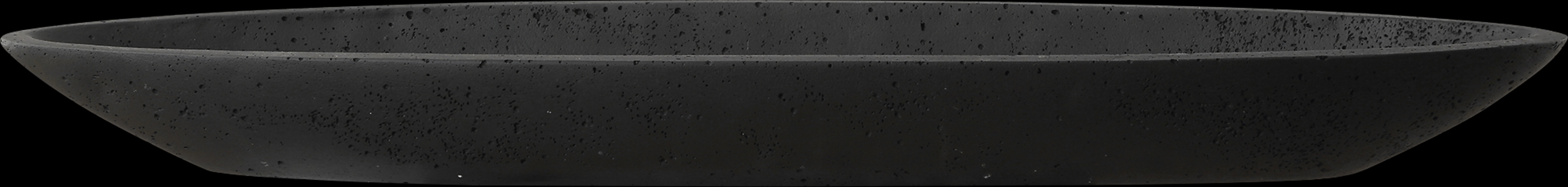 Pep Black Vessel Bowl - Thumbnail - Image 1