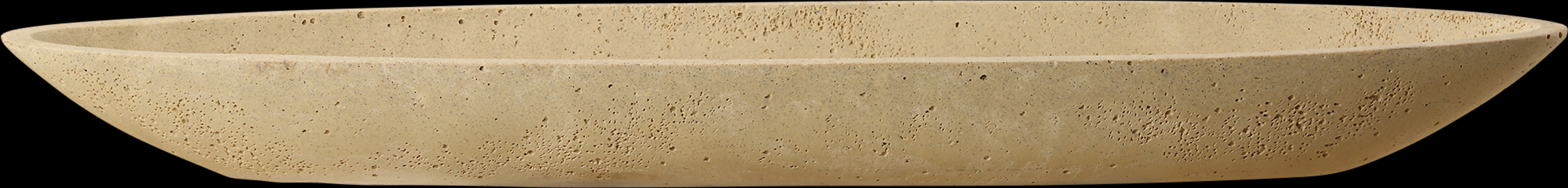 Pep Brown Vessel Bowl - Thumbnail - Image 1