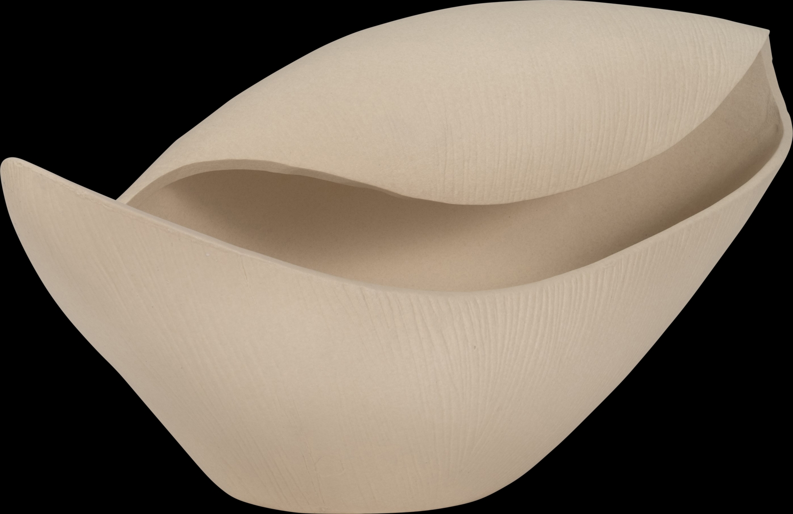 Pepperidge Silver 9 in. Bowl - Thumbnail - Image 3