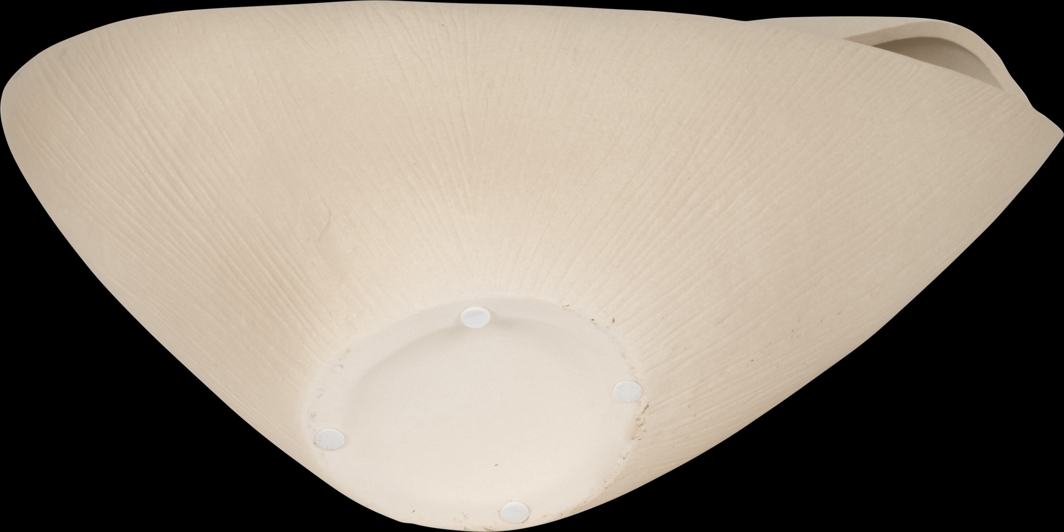 Pepperidge Silver 9 in. Bowl - Thumbnail - Image 7