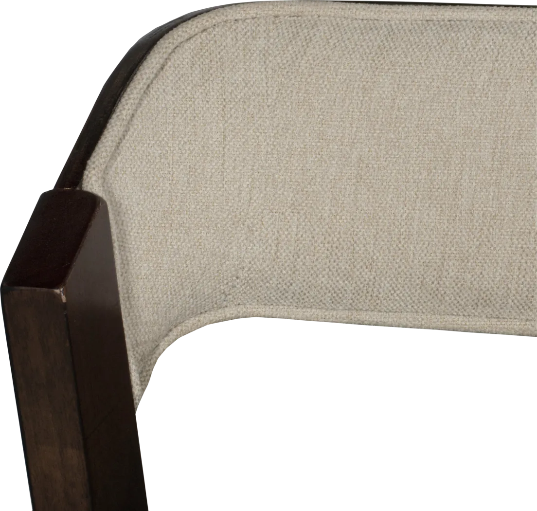Pepperwoods Brown Counter Height Stool - Thumbnail - Image 4