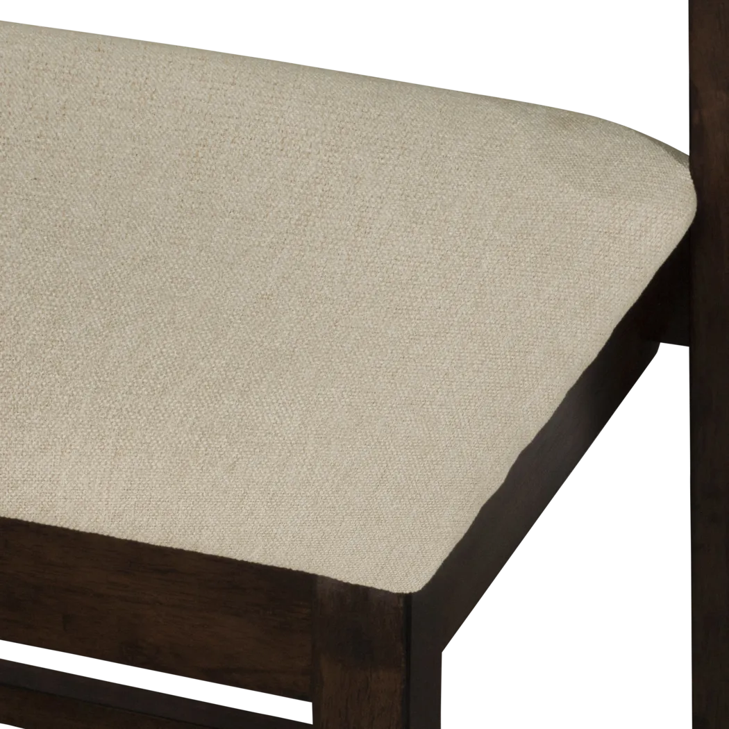 Pepperwoods Brown Counter Height Stool - Thumbnail - Image 6