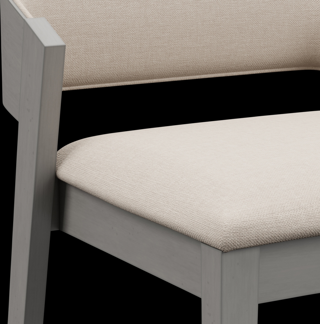 Pepperwoods Gray Counter Height Stool - Thumbnail - Image 6