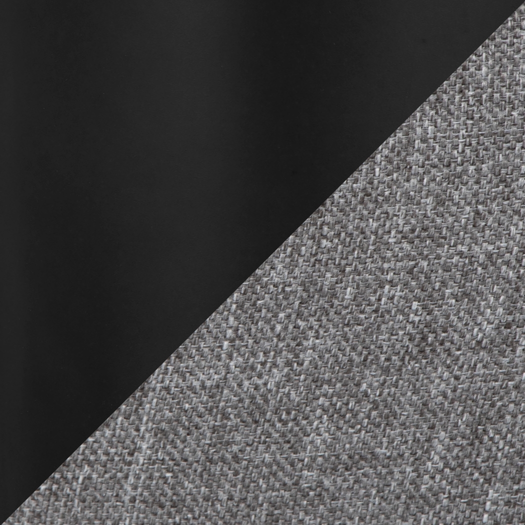 Percivale I Gray Swivel Counter Height Stool, Set of 2 - Thumbnail - Image 11