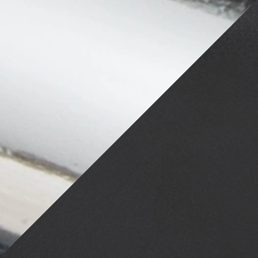 Percivale IV Black Adjustable Barstool, Set of 2 - Thumbnail - Image 9