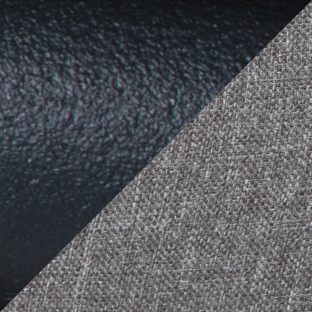 Percivale V Gray Adjustable Barstool, Set of 2 - Thumbnail - Image 9