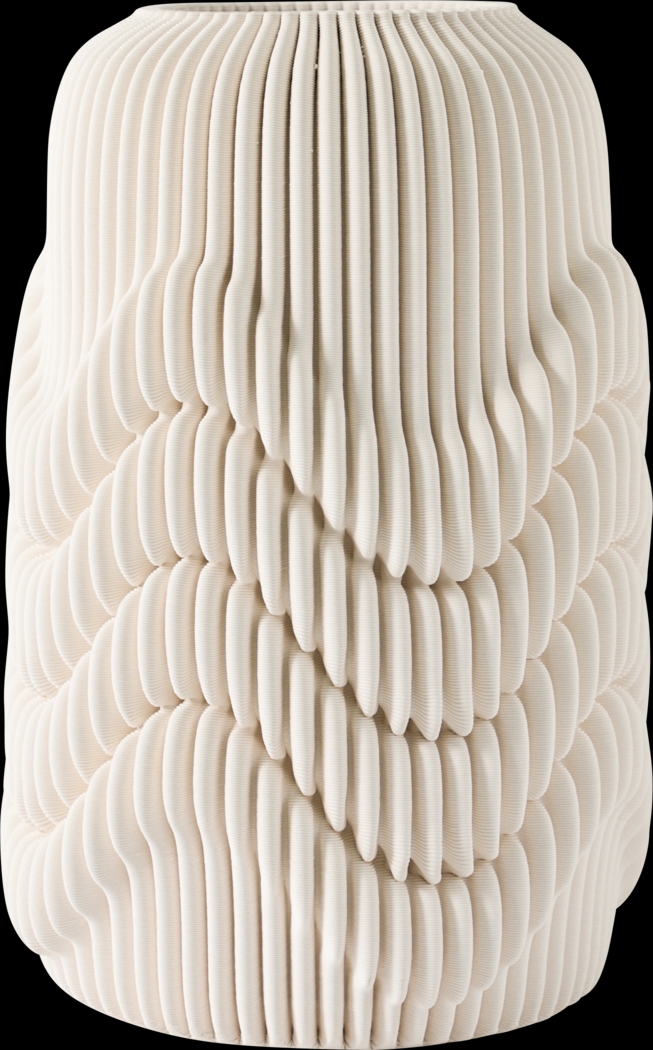 Perdidoo Ivory Vase - Thumbnail - Image 1