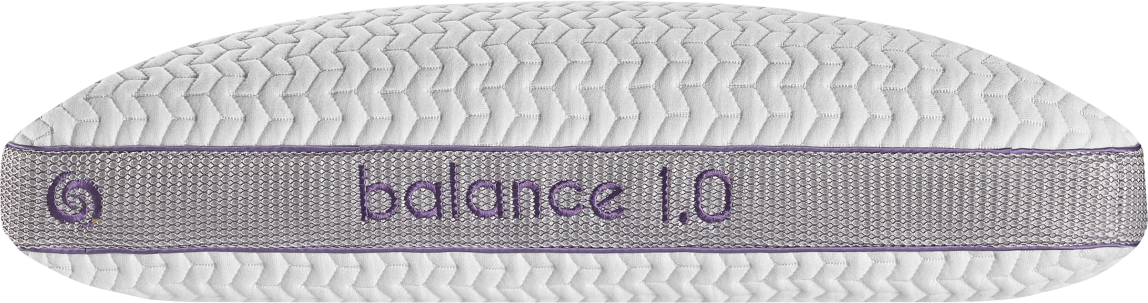 Performance BEDGEAR Balance 1.0 Pillow - Thumbnail - Image 2