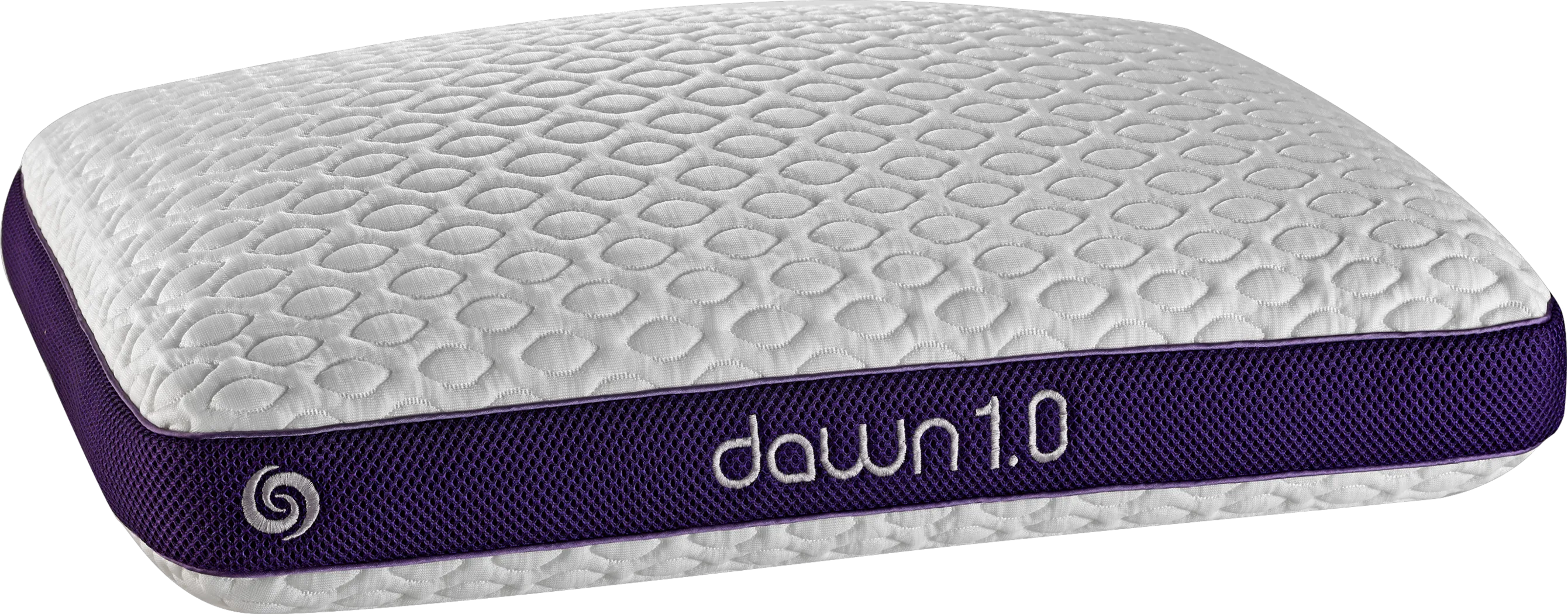 Performance BEDGEAR Dawn 1.0 Pillow - Thumbnail - Image 2