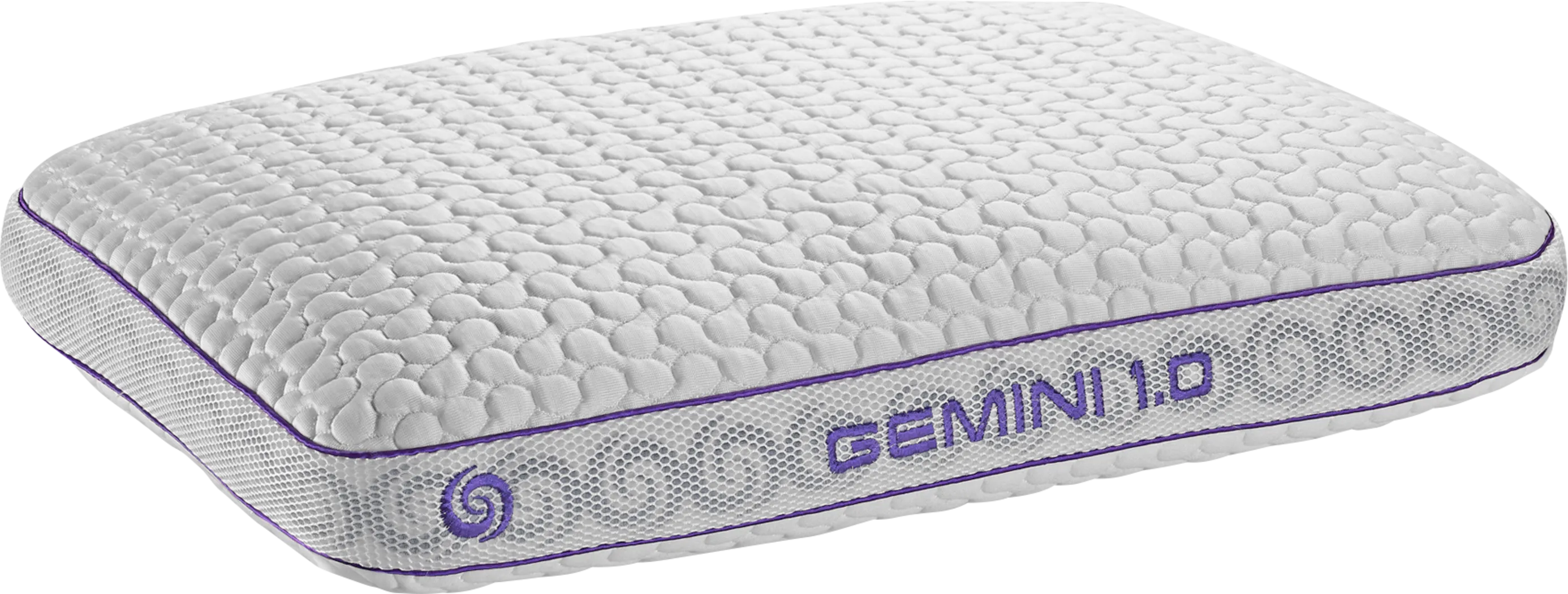 Performance BEDGEAR Gemini 1.0 Pillow - Thumbnail - Image 1