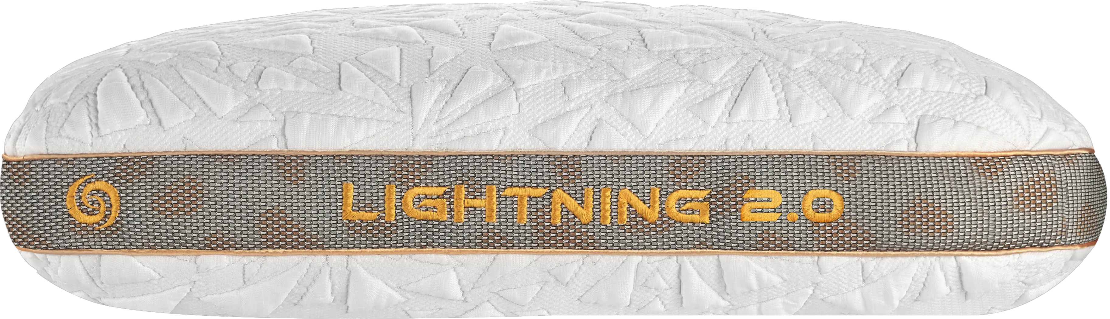 Performance BEDGEAR Lightning 2.0 Pillow - Thumbnail - Image 1