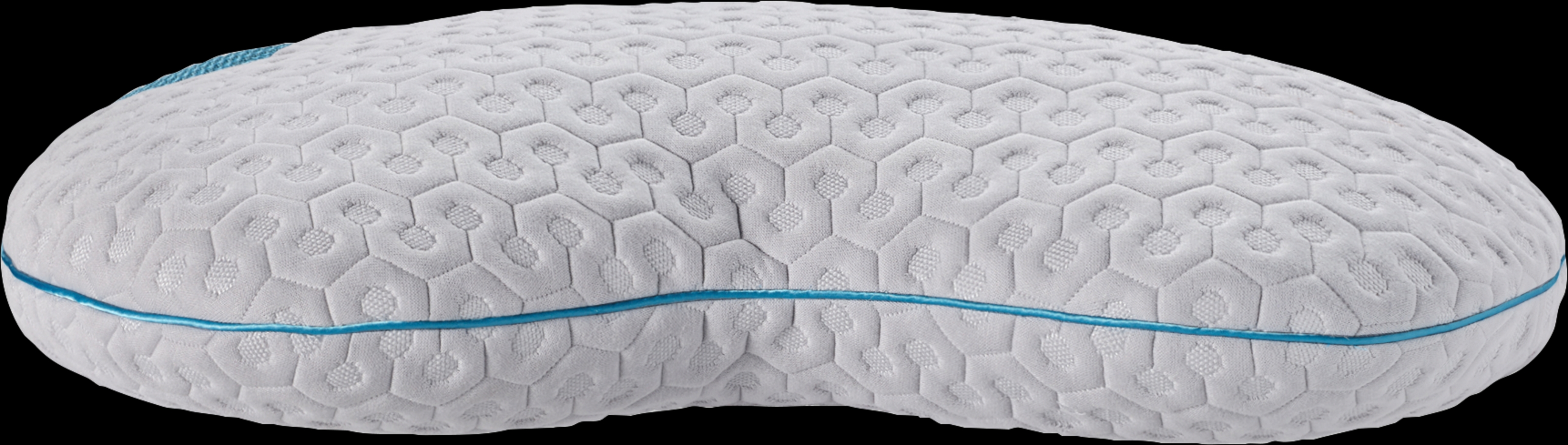 Kids Performance Bedgear Pulse 0.0 Pillow - Thumbnail - Image 1