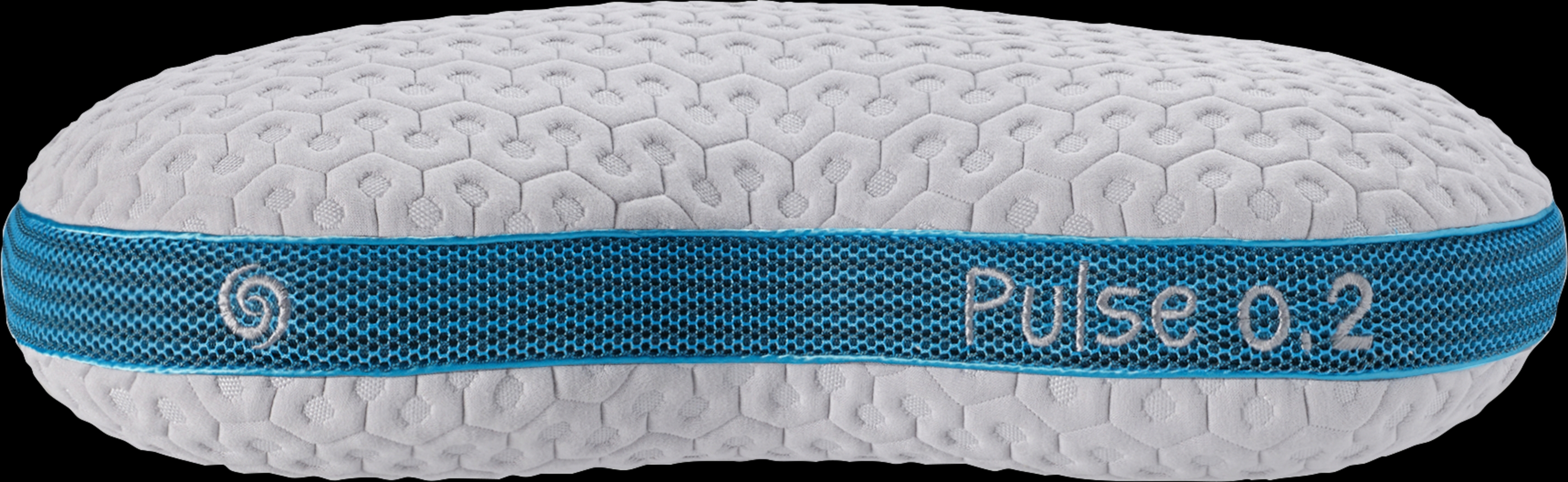 Kids Performance Bedgear Pulse 0.2 Pillow - Thumbnail - Image 1