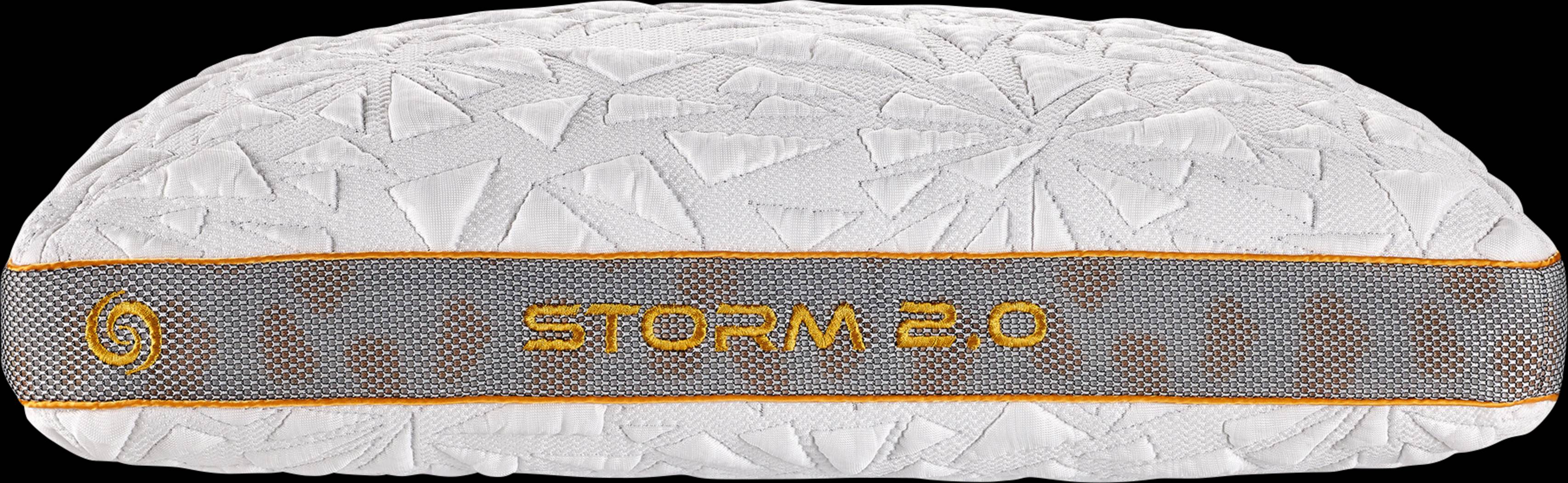 Performance BEDGEAR Storm Lightning 2.0 Pillow - Thumbnail - Image 2