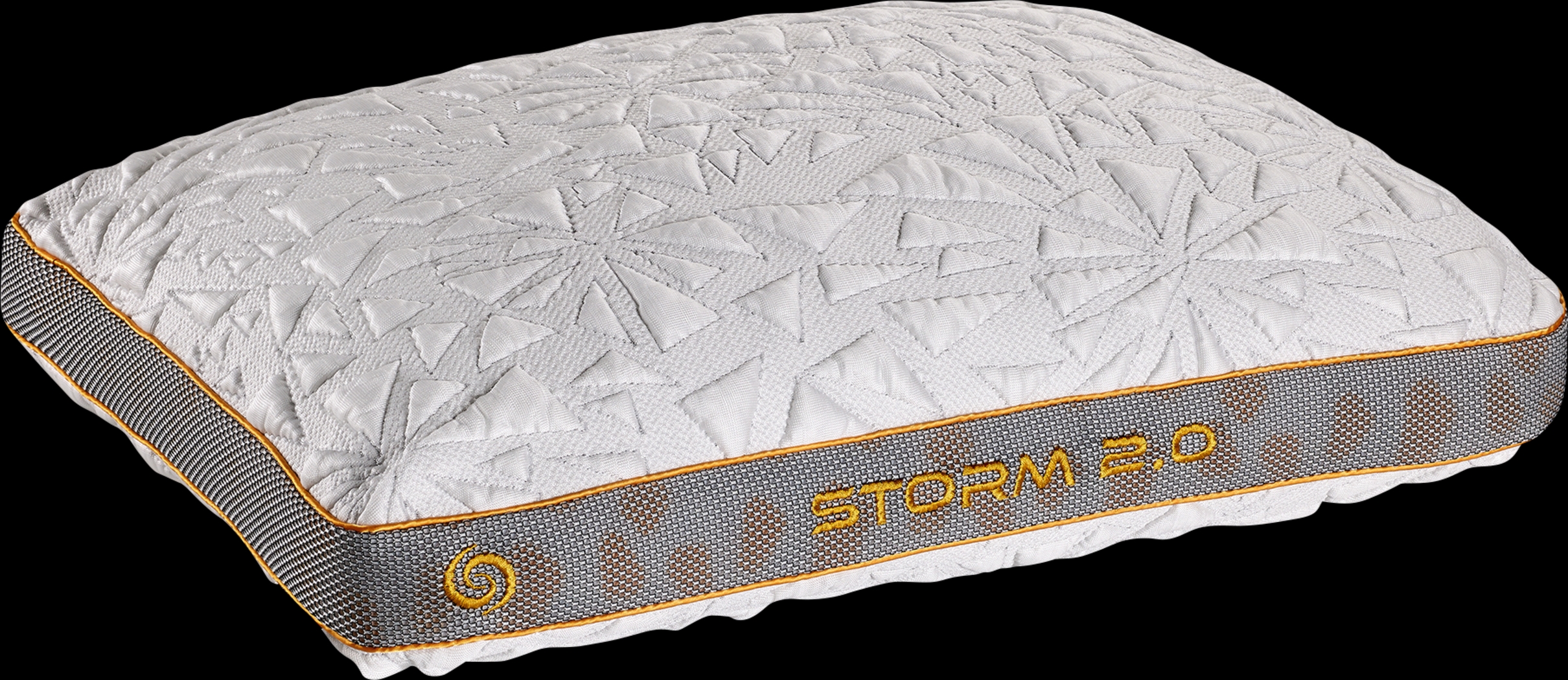 Performance BEDGEAR Storm Lightning 2.0 Pillow - Thumbnail - Image 1