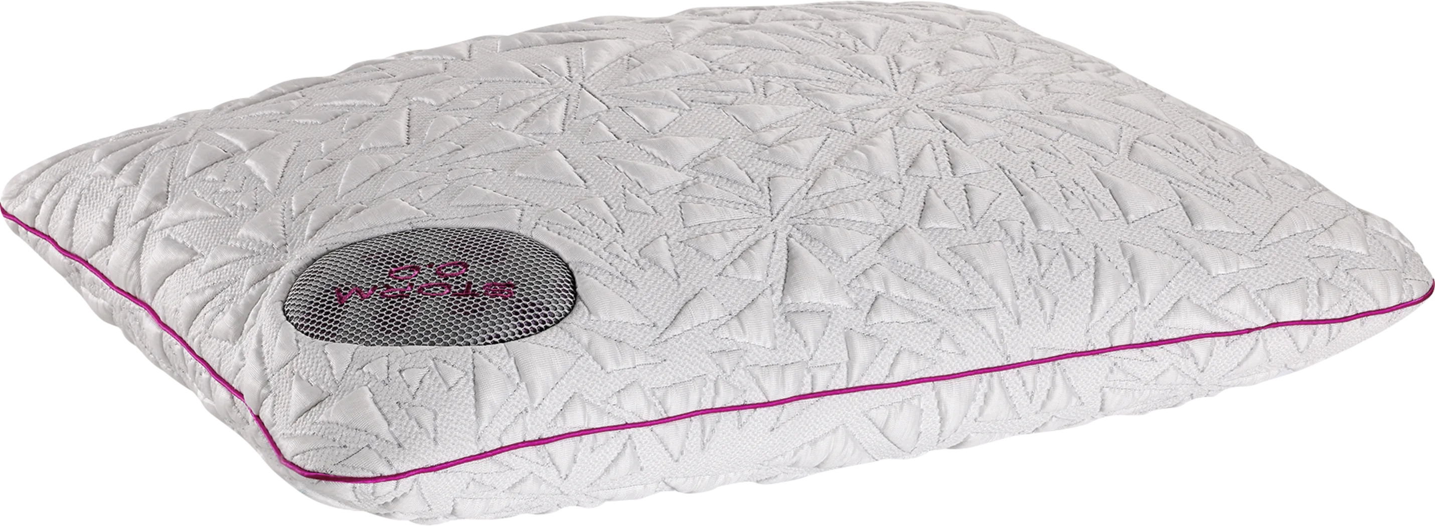 Performance BEDGEAR Storm Mist 0.0 Pillow - Thumbnail - Image 1