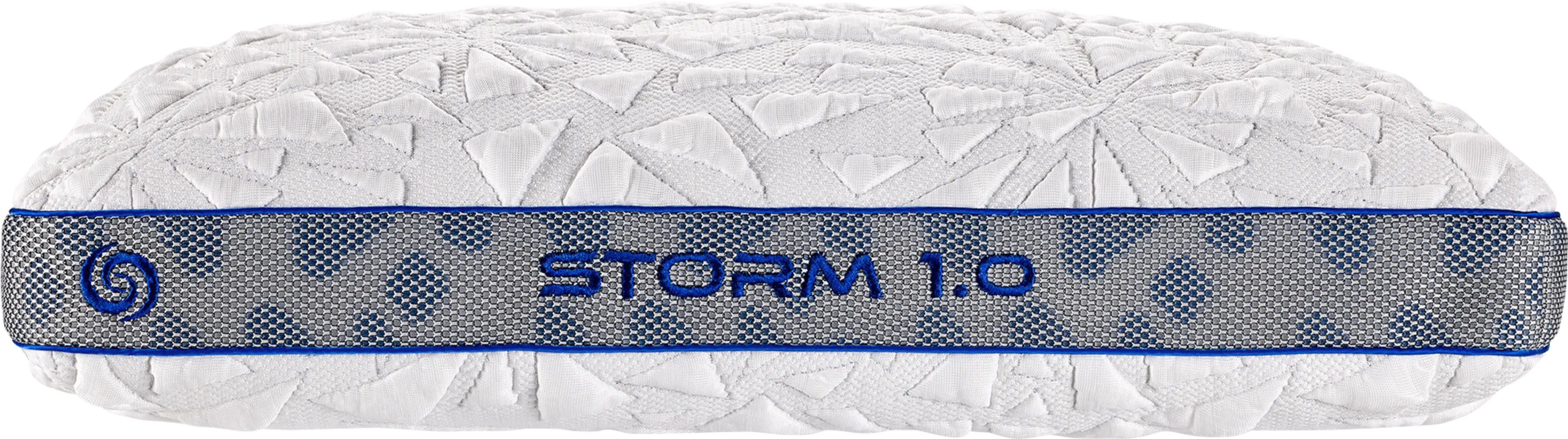 Performance BEDGEAR Storm Thunder 1.0 Pillow - Thumbnail - Image 2