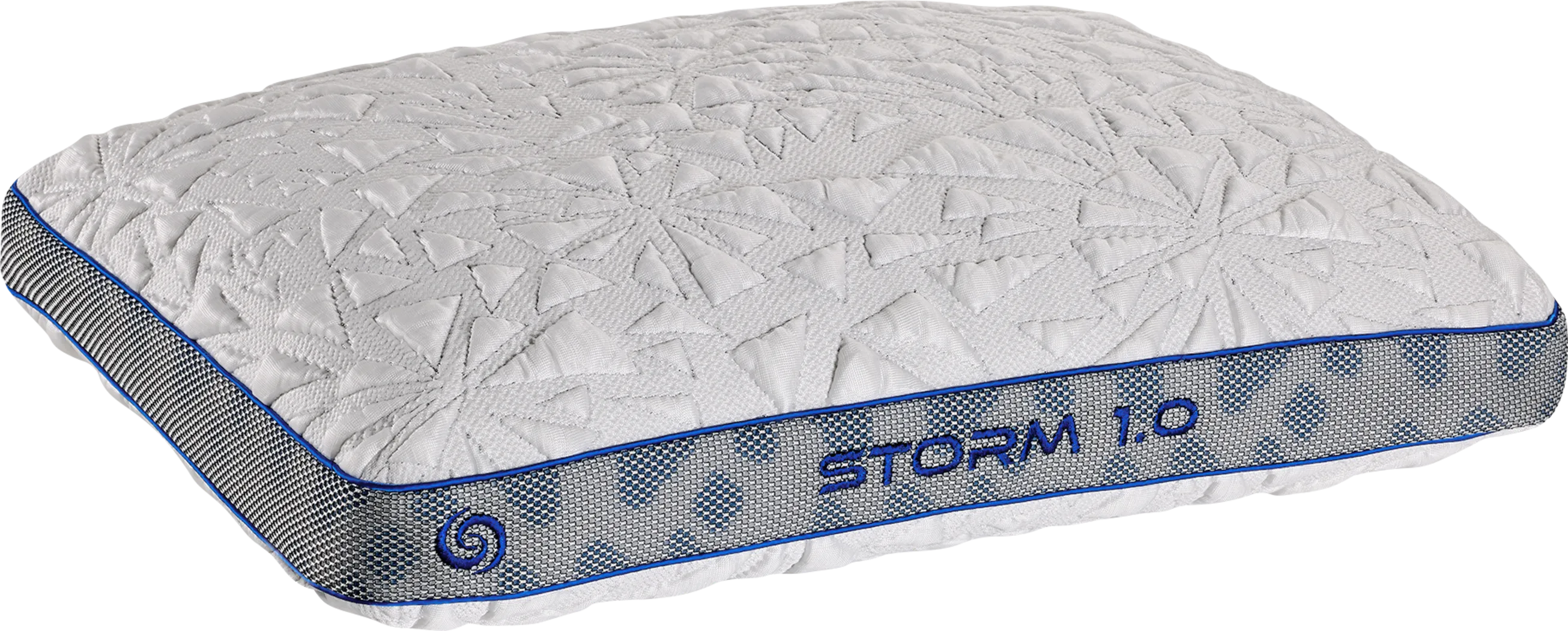 Performance BEDGEAR Storm Thunder 1.0 Pillow - Thumbnail - Image 1