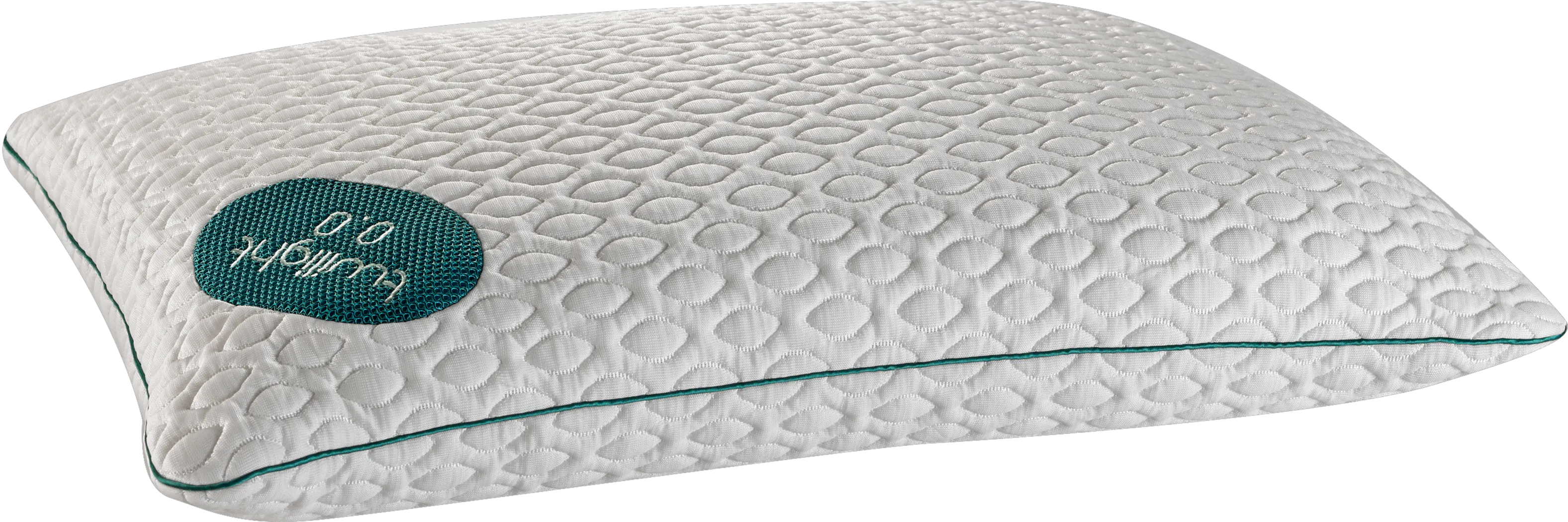 Performance BEDGEAR Twilight 0.0 Pillow - Thumbnail - Image 2