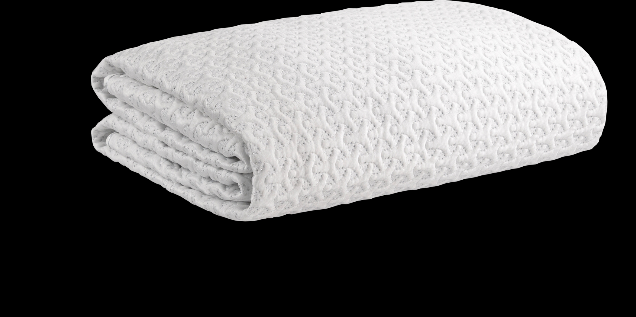 Bedgear Ver-Tex Split California King Mattress Protector - Thumbnail - Image 2