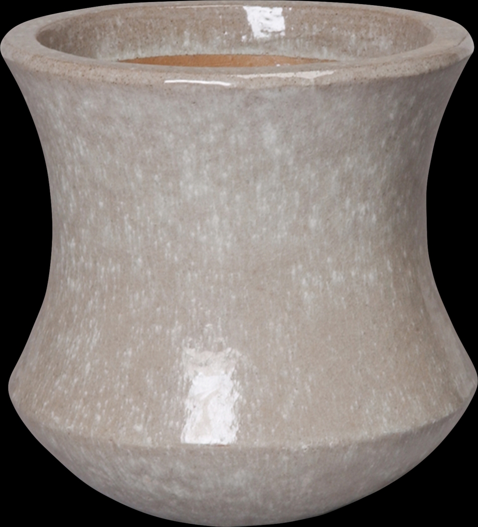 Perinnal Gray Planter - Thumbnail - Image 1