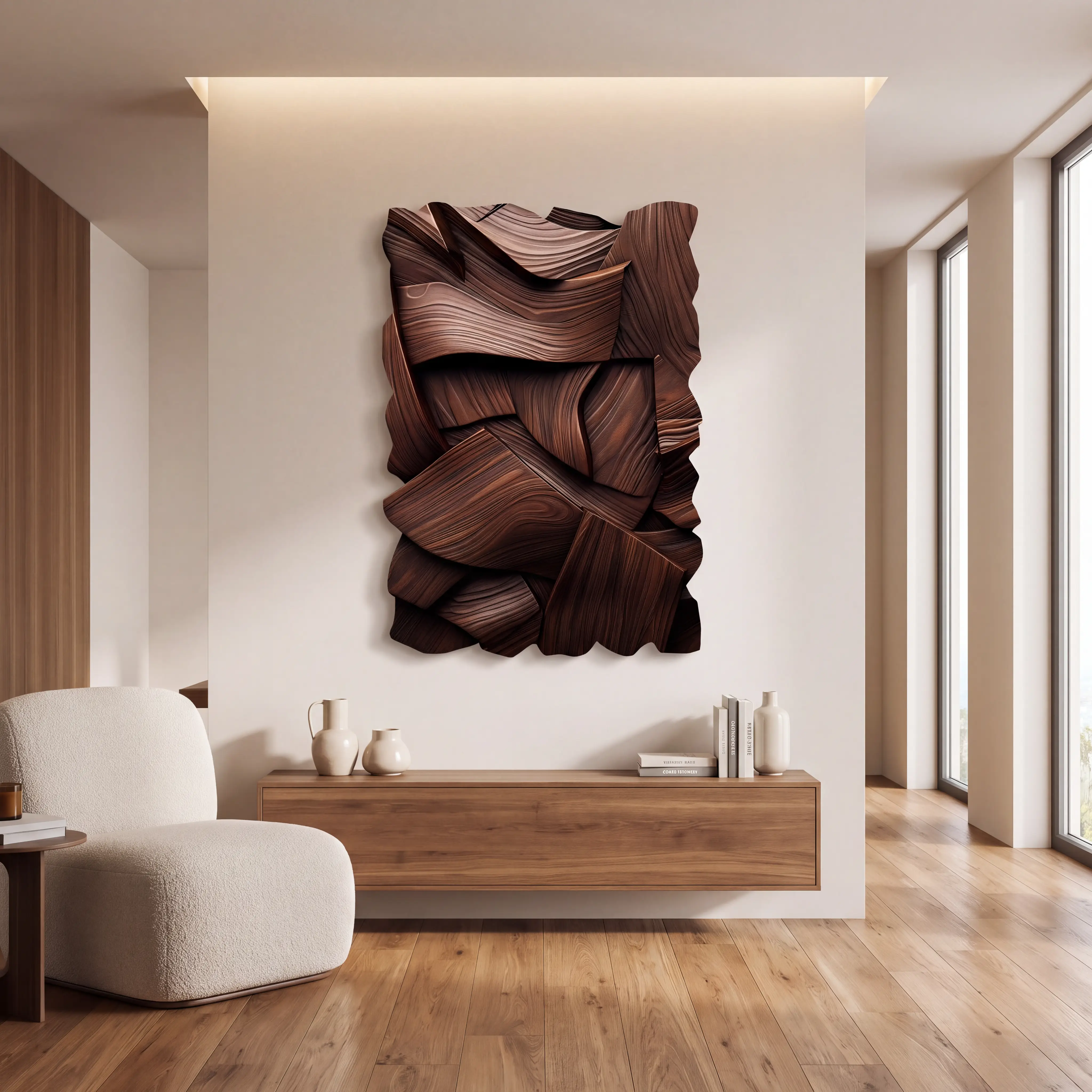 Perizite Brown Artwork - Thumbnail - Image 2